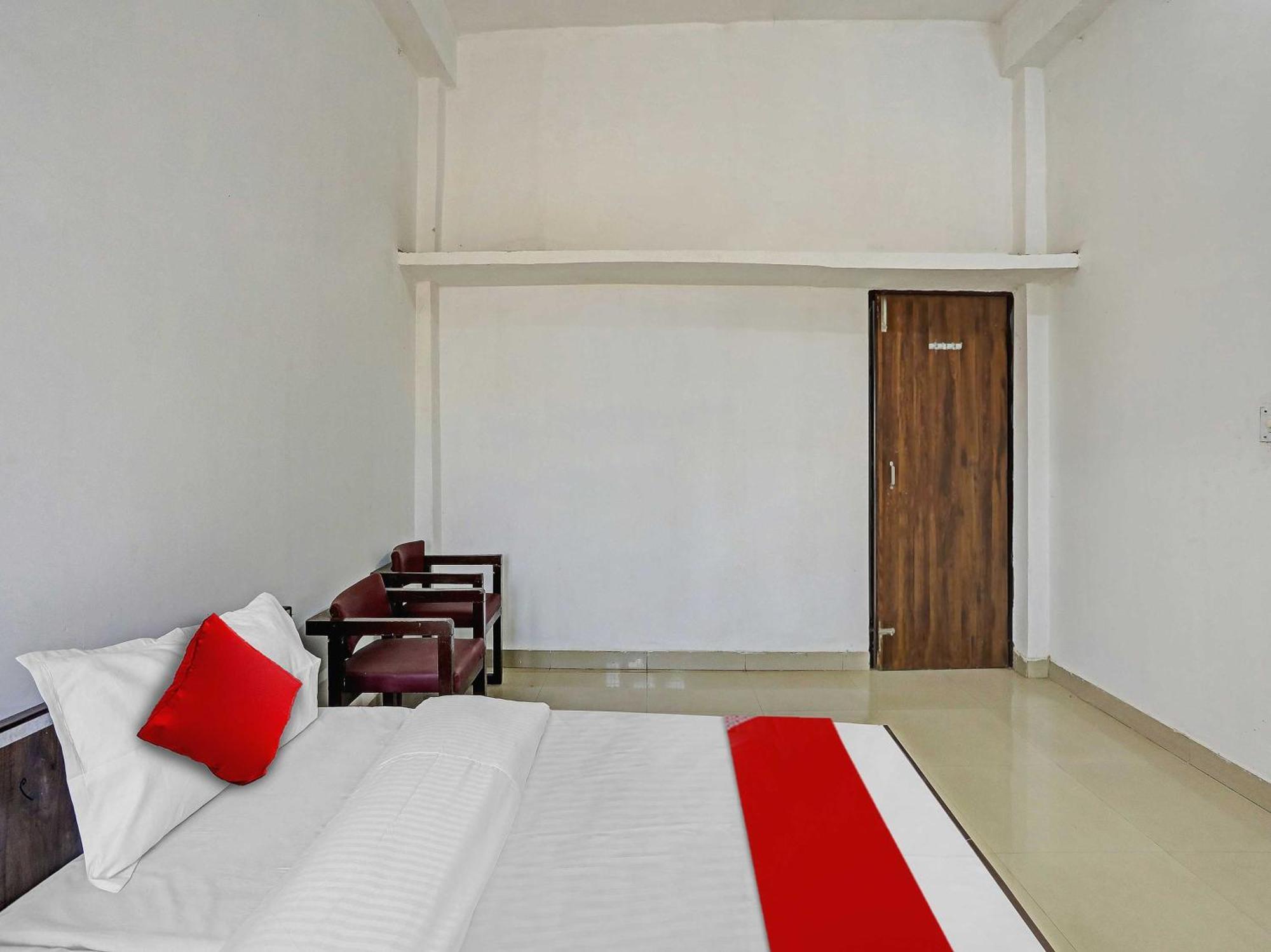 Super Hotel O Easy Stay Inn Лакхнау Екстер'єр фото