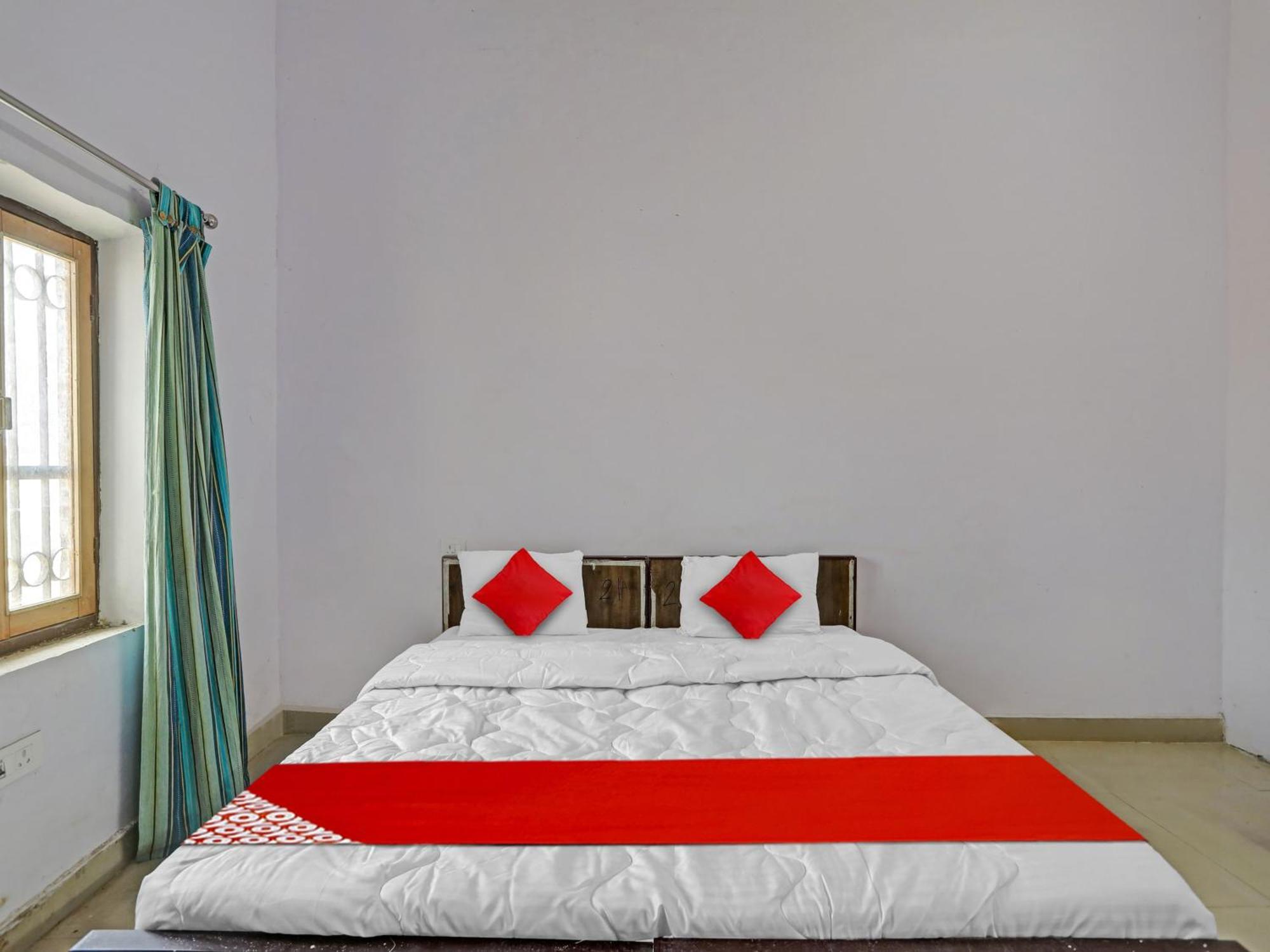 Super Hotel O Easy Stay Inn Лакхнау Екстер'єр фото