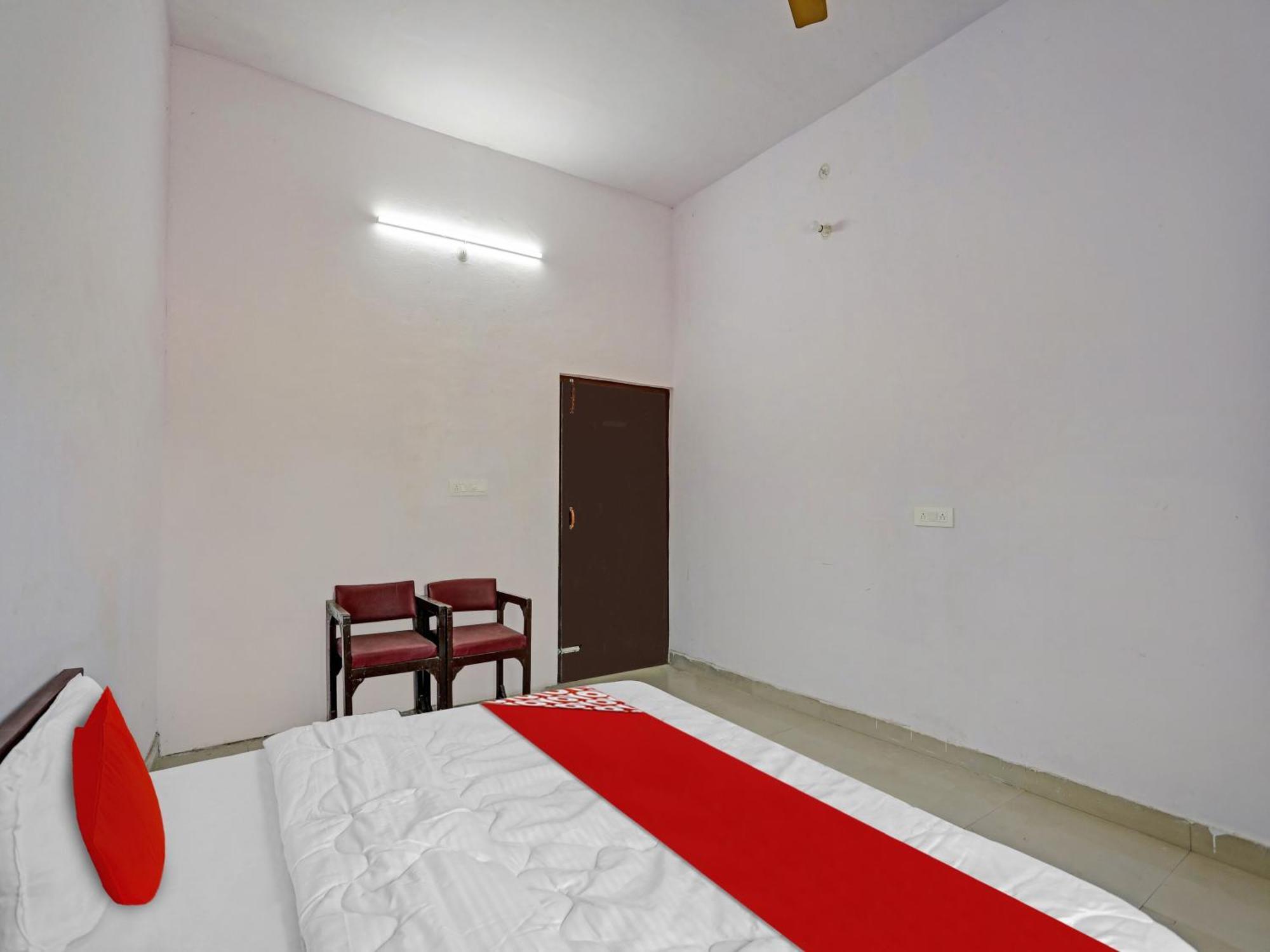 Super Hotel O Easy Stay Inn Лакхнау Екстер'єр фото